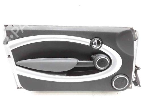Left front door MINI MINI (R56) Cooper | BP25188331C2 