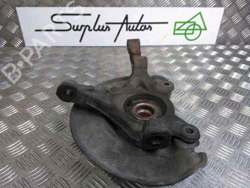 Used Left front steering knuckle SMART FORFOUR (454) 1.5 CDI (454.001) (95 hp) 25765861