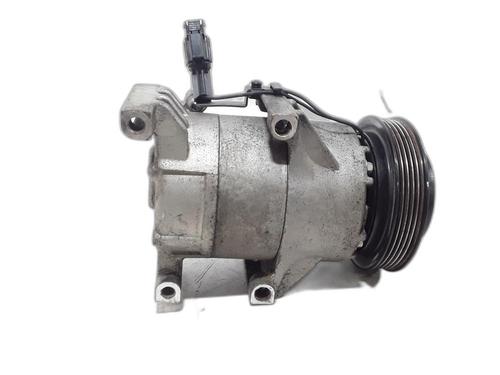 AC Kompressor KIA VENGA (YN) 1.4 CRDi 90 (90 hp) 31283015