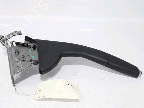 Used Hand brake RENAULT CLIO IV (BH_) 1.5 dCi 90 (90 hp) 25165541