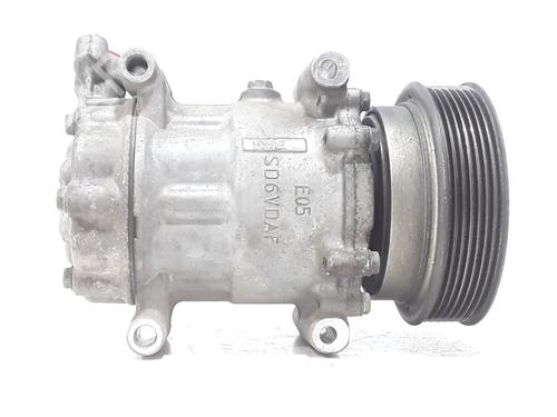 AC-Kompressor RENAULT TWINGO II (CN0_) 1.2 16V (CN0K, CN0V, CN0A) | BP29738764M34