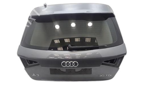 Used Tailgate AUDI A3 Sportback (8VA, 8VF) 30 TDI (115 hp) 29170361