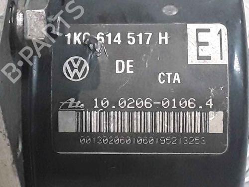 ABS pump AUDI A3 Sportback (8PA) 2.0 TDI 16V | BP25163860M43 