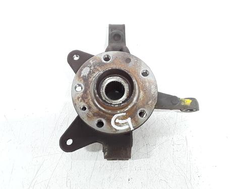 Venstre Styrespindel Lejehus Venstre Styrespindel Lejehus RENAULT KANGOO / GRAND KANGOO II (KW0/1_) 1.5 dCi 90 (KW05, KW08, KW0G, KW11) (90 hp) 37594135 37594135