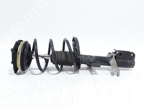 Venstre fortil støddæmper Venstre fortil støddæmper RENAULT CLIO III (BR0/1, CR0/1) 1.5 dCi (BR17, CR17) (86 hp) 37249858 37249858