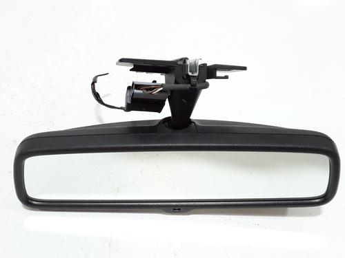 Used Rear mirror OPEL ASTRA H (A04) 1.9 CDTI 16V (L48) (120 hp) 26540929