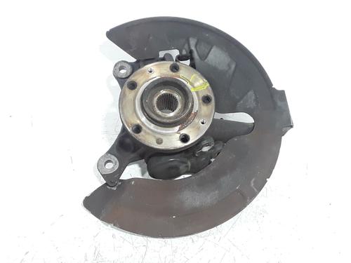 Fusée avant gauche PEUGEOT 407 (6D_) 1.6 HDi 110 (6D9HZC, 6D9HYC) (109 hp) 31910967