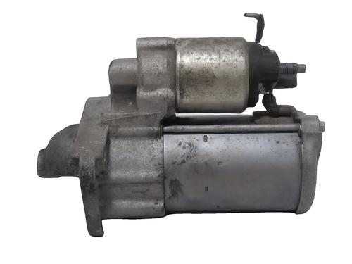 Used Starter RENAULT CLIO IV (BH_) 1.5 dCi 90 (90 hp) 32376148