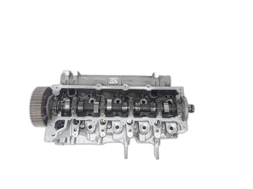 Used Cylinder head RENAULT CLIO III (BR0/1, CR0/1) 1.5 dCi (BR0H, CR0H, CR1S, BR1S) (106 hp) 30163181