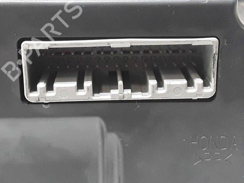 Climate control HONDA CIVIC VIII Saloon (FD, FA) 1.3 IMA (FA3, FD3) | BP25170689I5 