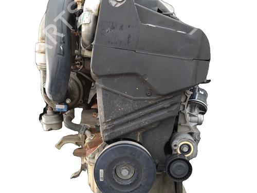 Engine RENAULT MEGANE III Hatchback (BZ0/1_, B3_) 1.5 dCi (BZ09, BZ0D, BZ1W, BZ29, BZ14) | BP37284669M1 - Image 2