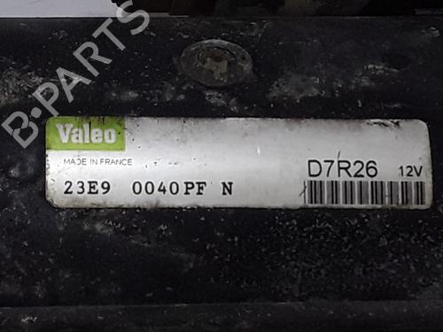 Starter PEUGEOT PARTNER MPV (5_, G_) 1.9 D | BP33612059M8 - Image 2