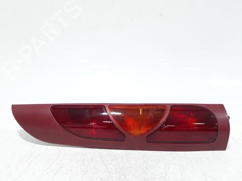 Used Left taillight RENAULT KANGOO (KC0/1_) 1.5 dCi (KC07) (65 hp) 25767696