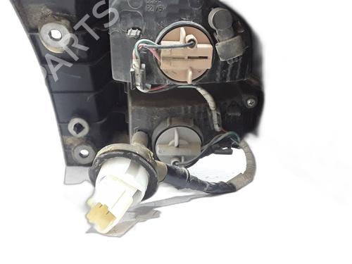 Left taillight SUZUKI VITARA (LY) 1.6 AllGrip (APK 416) | BP28137275C34 