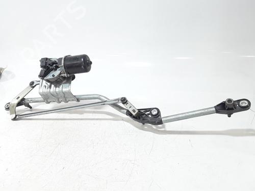 Used Front wiper motor RENAULT GRAND SCÉNIC II (JM0/1_) 1.9 dCi (JM14) (131 hp) 25202170