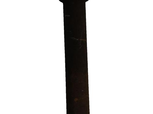 Right front driveshaft RENAULT MEGANE III Hatchback (BZ0/1_, B3_) 1.9 dCi (BZ0N, BZ0J) | BP35716830M39 - Image 3