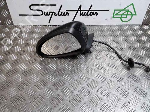 Used Left mirror OPEL CORSA D (S07) 1.3 CDTI (L08, L68) (90 hp) 25186866