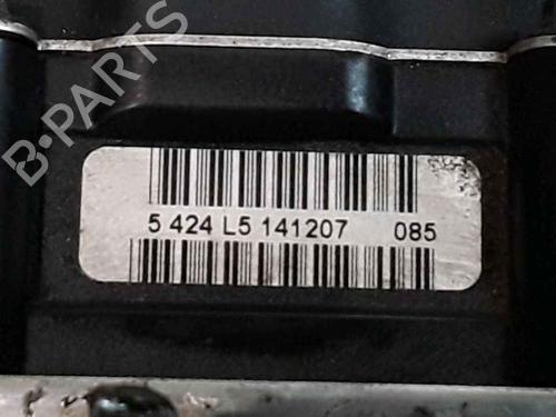ABS pump MERCEDES-BENZ B-CLASS Sports Tourer (W245) B 180 CDI (245.207) | BP25165768M43 