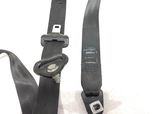 Front left seatbelt DACIA SANDERO 1.4 MPI LPG | BP36757045I26 - Image 2