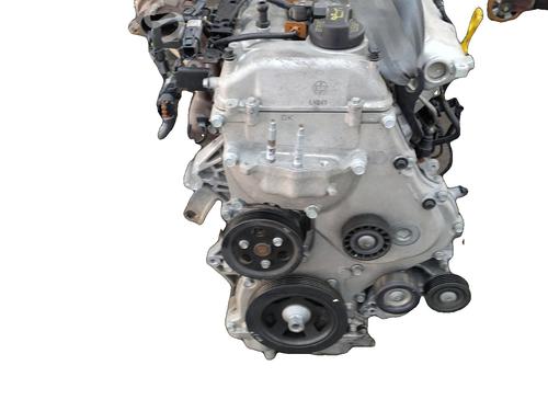 Engine KIA RIO III (UB) 1.4 CRDi | BP37594106M1 - Image 3