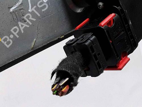 Front left window mechanism OPEL CORSA D (S07) 1.2 (L08, L68) | BP25185682C22 
