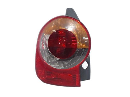 Venstre baglygte RENAULT MODUS / GRAND MODUS (F/JP0_) 1.5 dCi (FP0D, JP0D) (82 hp) 30500862