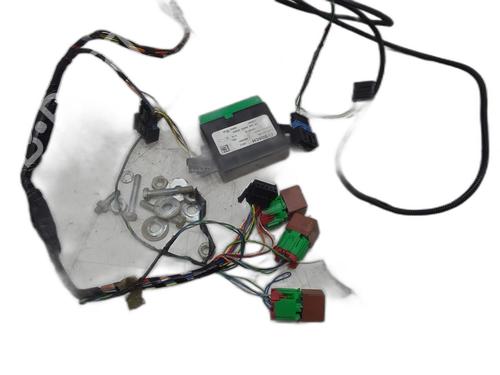 Tow ball/Mechanism CITROËN C4 II (NC_) 1.6 HDi 90 | BP31323760C141