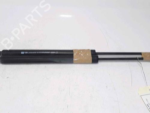 Gassdemper Bakluke RENAULT CLIO IV (BH_) 0.9 TCe 90 (BHNF, BHMA, BHMH, BHJK, BHJR) (90 hp) 25168874