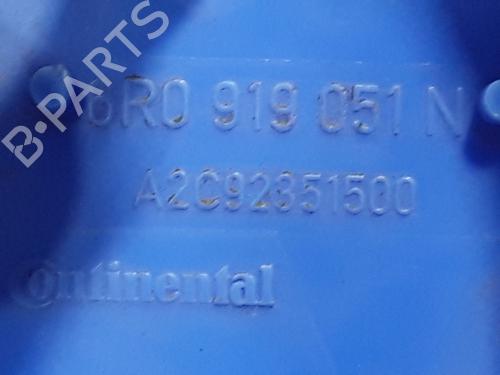 Fuel pump VW POLO V (6R1, 6C1) 1.2 TSI 16V | BP29984741M76