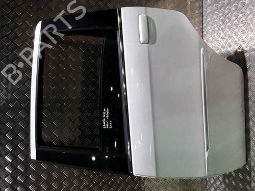 Left rear door LANCIA MUSA (350_) 1.3 D Multijet (350.AXG11, 350.AXG1A) | BP25188357C4