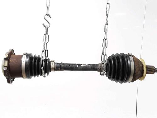 Left front driveshaft SKODA ROOMSTER (5J7) 1.9 TDI | BP25200422M38