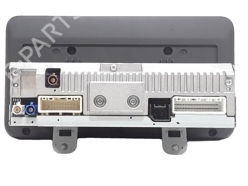 Radio DACIA SANDERO III 1.0 TCe 90 | BP32398522E6