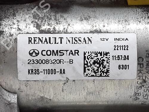 Starter DACIA SANDERO III 1.0 TCe 90 | BP39082645M8 - Image 2
