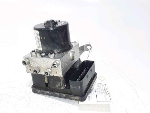 Used ABS pump BMW 1 (E81) 118 d (143 hp) 25165489