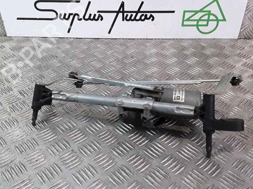 Used Front wiper motor OPEL CORSA E (X15) 1.3 CDTI (08, 68) (75 hp) 25201905