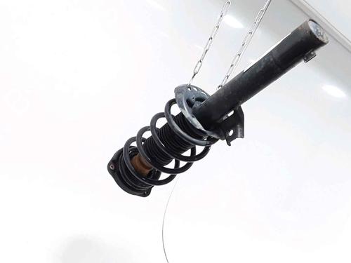 Right front shock absorber SEAT LEON (1P1) 1.9 TDI | BP25197576M17 