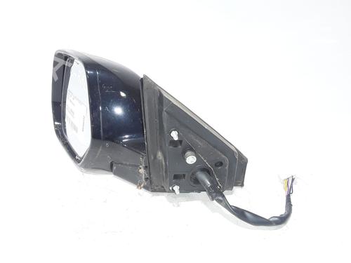 Left mirror HONDA CR-V II (RD_)  | BP25187103C26 