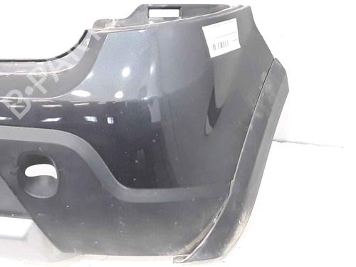 Rear bumper DACIA SANDERO 1.5 dCi | BP25168615C8