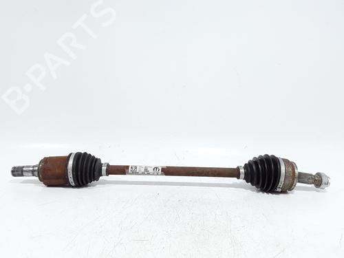 Used Right front driveshaft Right front driveshaft 38003070 38003070