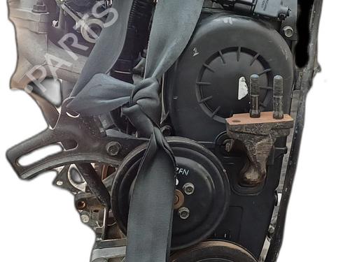 Engine NISSAN ALMERA TINO (V10) 2.2 dCi | BP25179829M1 