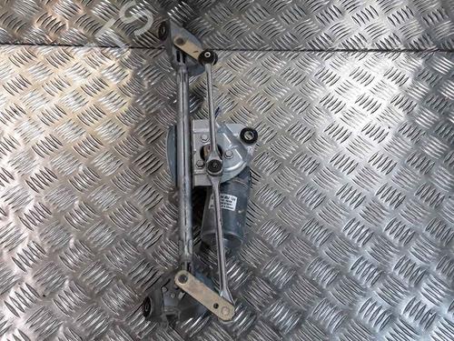 Used Rear wiper motor PEUGEOT 205 II (20A/C) 1.1 (60 hp) 25202009