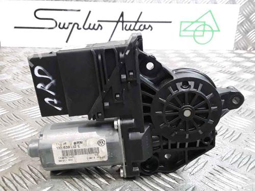 Rear right window mechanism VW GOLF V (1K1)  | BP25765671C25 