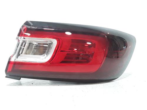 Used Right taillight RENAULT CLIO IV (BH_) 1.5 dCi 90 (90 hp) 30331449