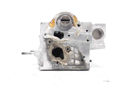 Cylinder head RENAULT CLIO IV (BH_) 1.5 dCi 90 | BP25179346M5 