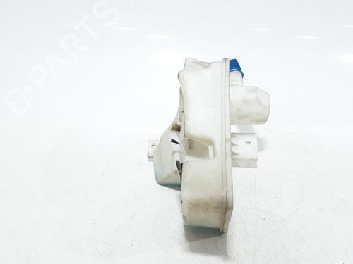 Windscreen washer tank VW POLO V (6R1, 6C1) 1.6 TDI | BP25201575C113 