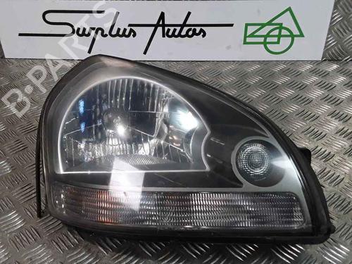 Used Right headlight HYUNDAI TUCSON (JM) [2004-2019]  25182607