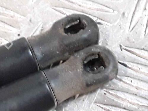 Tailgate lift support FORD FIESTA VI (CB1, CCN) 1.25 | BP25168642C138 