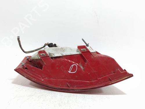 Right taillight AUDI A6 C6 (4F2) 3.0 TDI quattro | BP37623561C35 - Image 4
