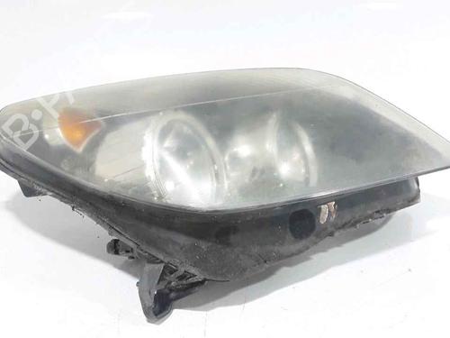 Used Right headlight OPEL ASTRA H (A04) [2004-2014]  25182647