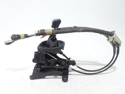 Used Gear lever FORD FIESTA VI (CB1, CCN) 1.6 ST (182 hp) 31575389
